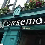 The Norseman Temple Bar בית הארחה 3*