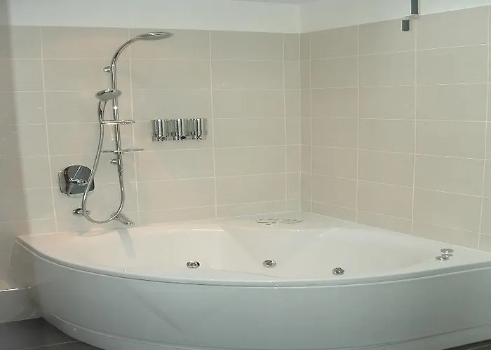 The Norseman Temple Bar Pensión Dublín