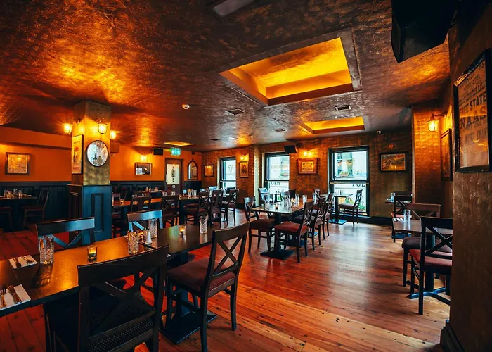The Norseman Temple Bar 3*
