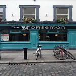 The Norseman Temple Bar 3*