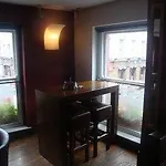 The Norseman Temple Bar Affittacamere Dublino