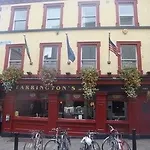 The Norseman Temple Bar Affittacamere 3*