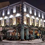 Affittacamere The Norseman Temple Bar Dublino