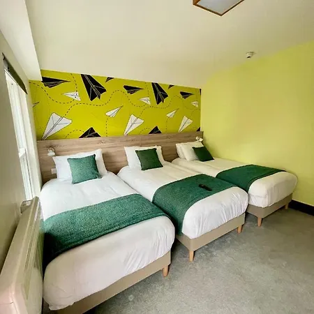 The Norseman Temple Bar