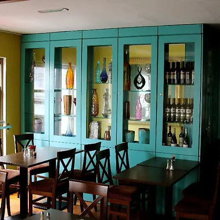 Πανσιόν The Norseman Temple Bar