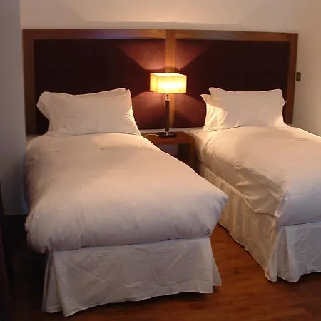 Πανσιόν The Norseman Temple Bar 4*