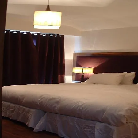 The Norseman Temple Bar Δουβλίνο