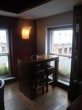 The Norseman Temple Bar Pensionat Dublin