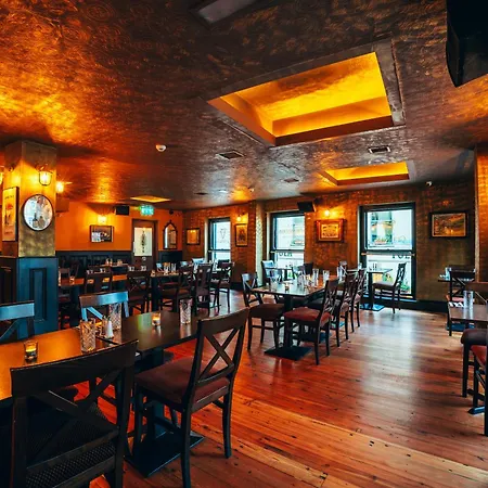 The Norseman Temple Bar 4*