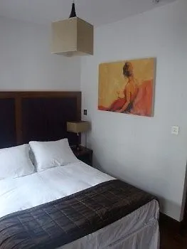 Πανσιόν The Norseman Temple Bar