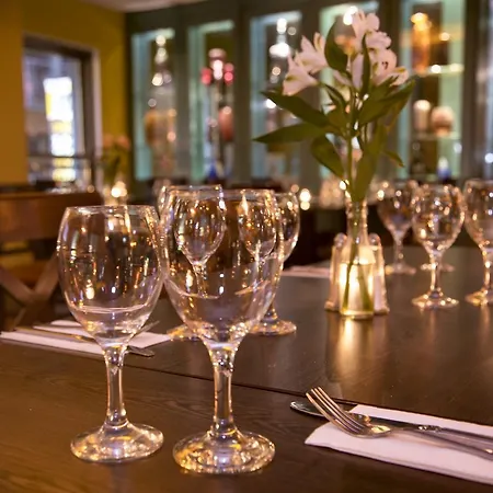 The Norseman Temple Bar