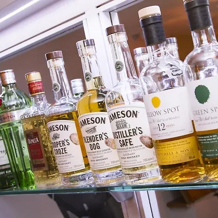 The Norseman Temple Bar Πανσιόν