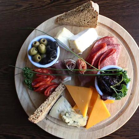 The Norseman Temple Bar 4*