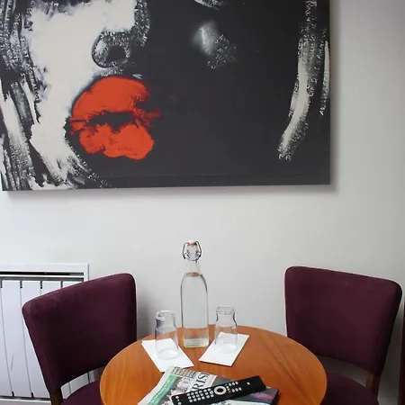 The Norseman Temple Bar 4* Δουβλίνο