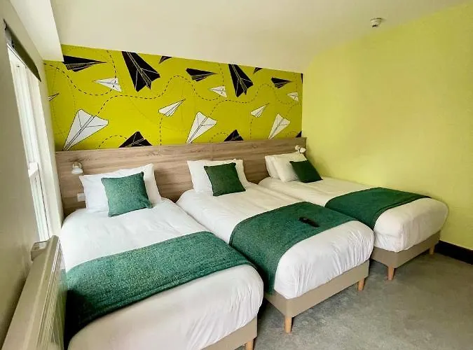 The Norseman Temple Bar