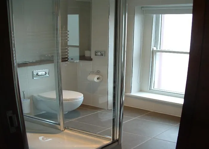 The Norseman Temple Bar Konukevi