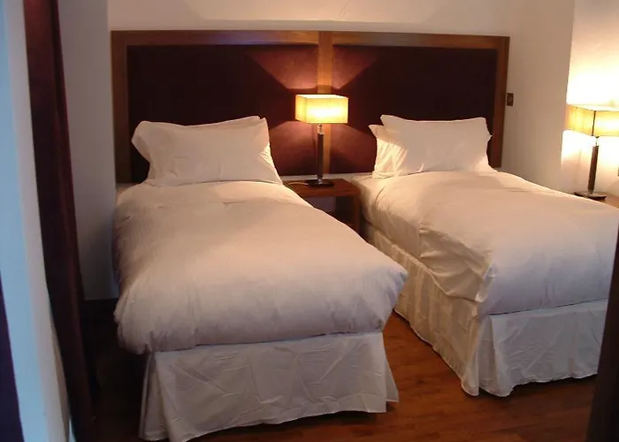 Konukevi The Norseman Temple Bar 4*