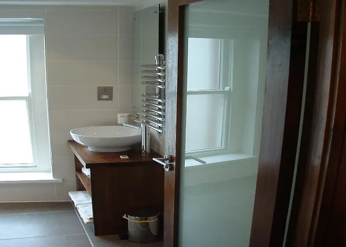 The Norseman Temple Bar Konukevi