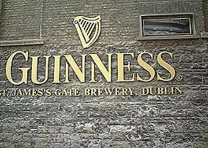 The Norseman Temple Bar