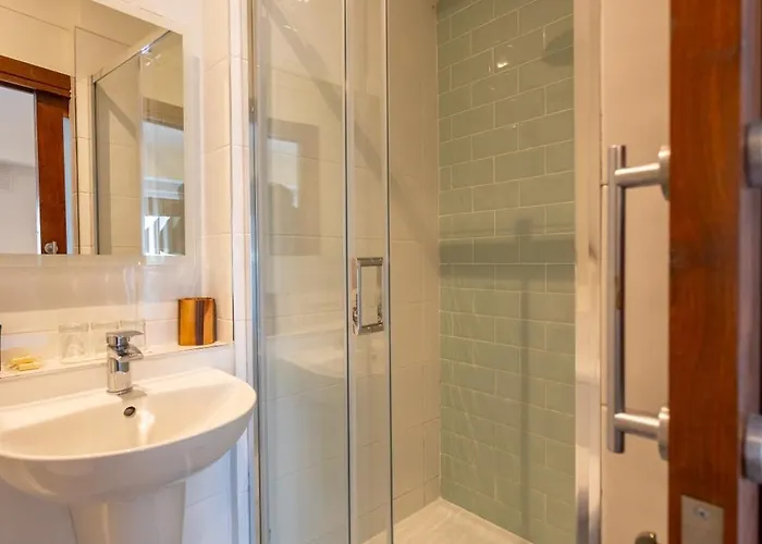 Konukevi The Norseman Temple Bar 4*