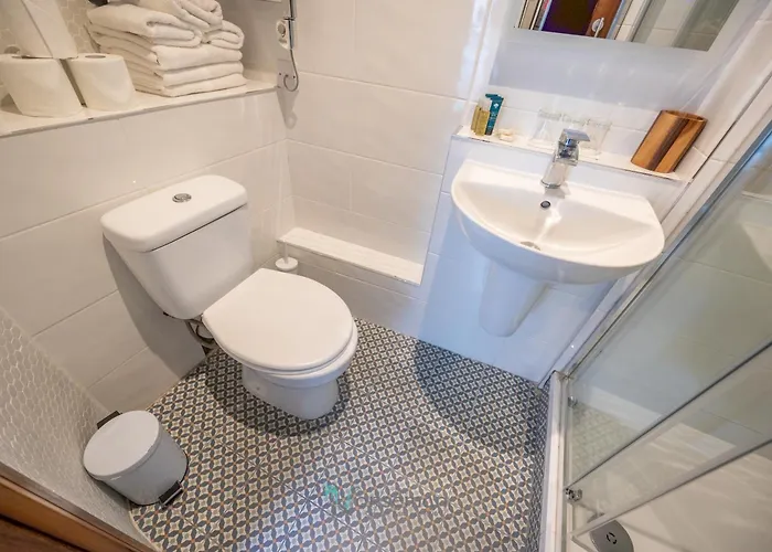 The Norseman Temple Bar Konukevi Dublin