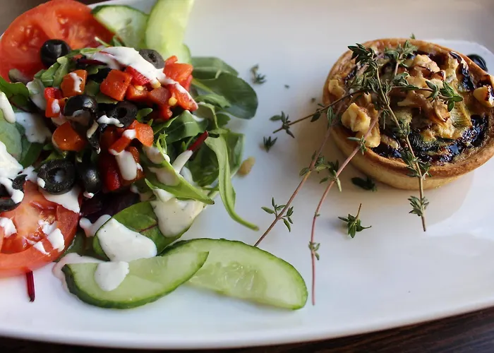 The Norseman Temple Bar Dublin