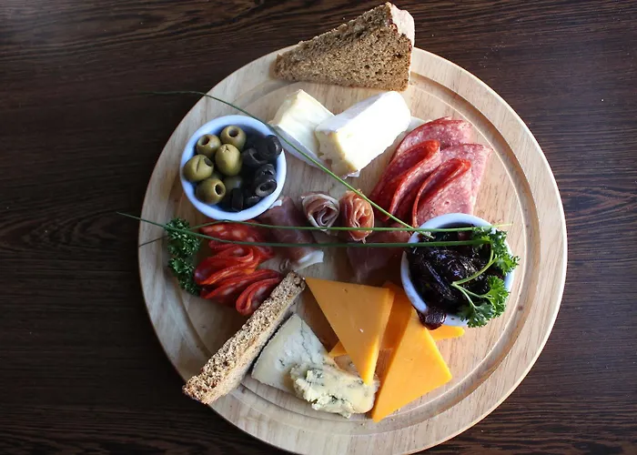 The Norseman Temple Bar 4*