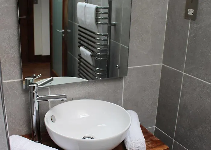 The Norseman Temple Bar