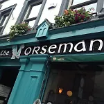 The Norseman Temple Bar 3* Dublín