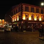 Pensión The Norseman Temple Bar Dublín