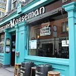 The Norseman Temple Bar Pensión 3*