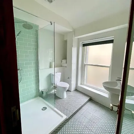 The Norseman Temple Bar