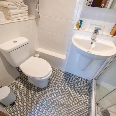 The Norseman Temple Bar Гостевой дом Дублин