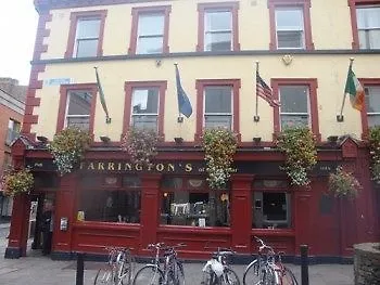 The Norseman Temple Bar Casa de hóspedes 3*