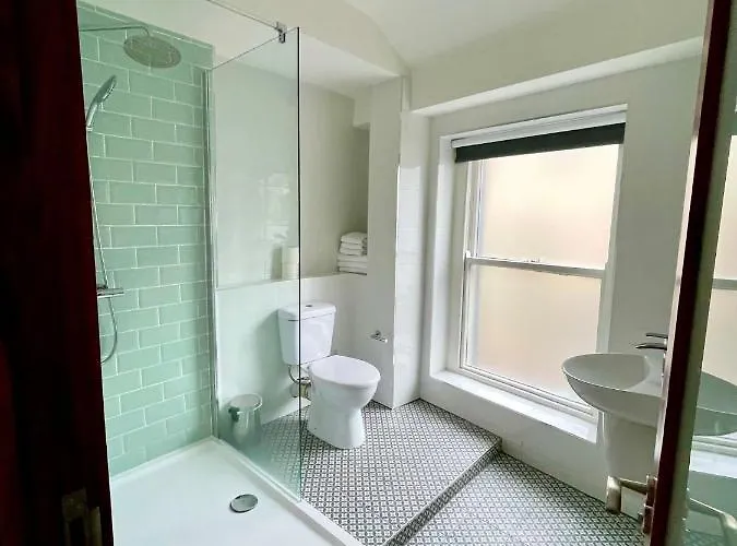 The Norseman Temple Bar