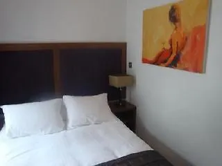 The Norseman Temple Bar Vendégház