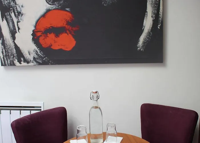 The Norseman Temple Bar 4* Dublin