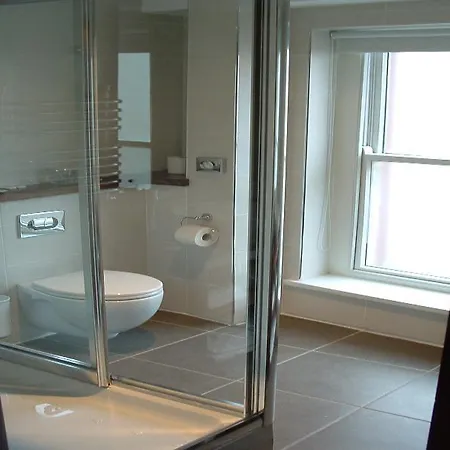 The Norseman Temple Bar بيت ضيافة