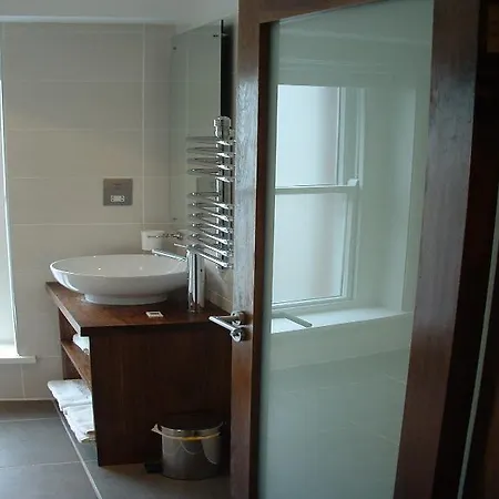 The Norseman Temple Bar بيت ضيافة