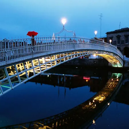 Guest house The Norseman Temple Bar 3*