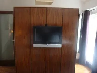 The Norseman Temple Bar 4* دبلن