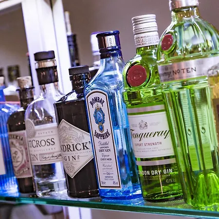 The Norseman Temple Bar بيت ضيافة دبلن