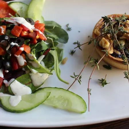 The Norseman Temple Bar دبلن