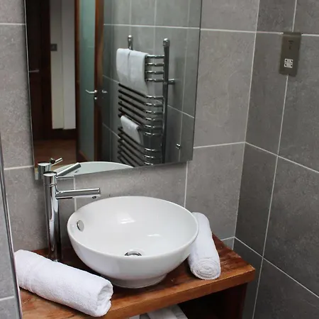 The Norseman Temple Bar