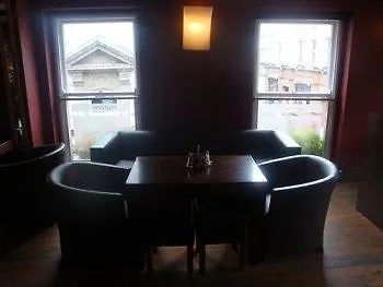 Guest house The Norseman Temple Bar Dublin