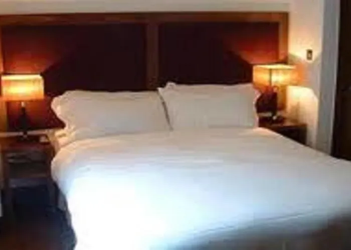 Guest house The Norseman Temple Bar 4*